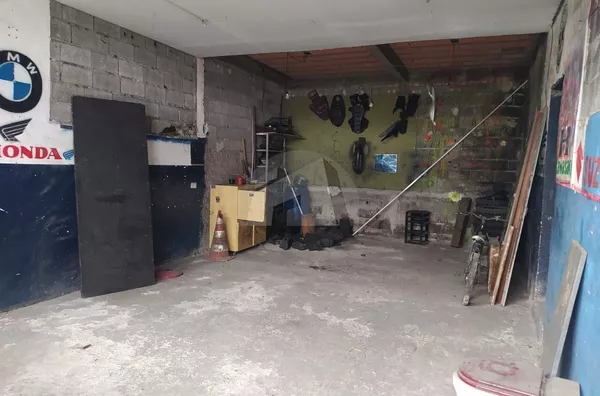 - salão para aluguel,  Parque Brasil, São Paulo