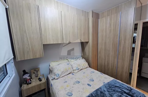 Apartamento á Venda 42m² R$480.000, Socorro/SP - Foto 13