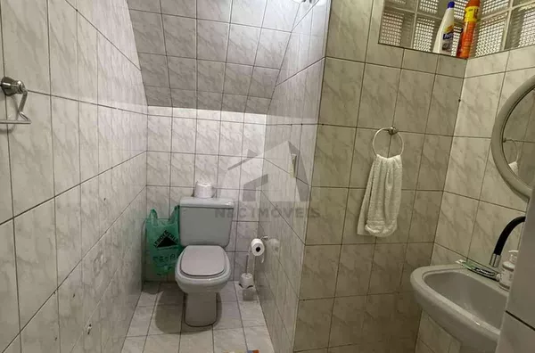 Imóvel Residencial e Comercial para venda R$590.000, Jd. Castro Alves/SP