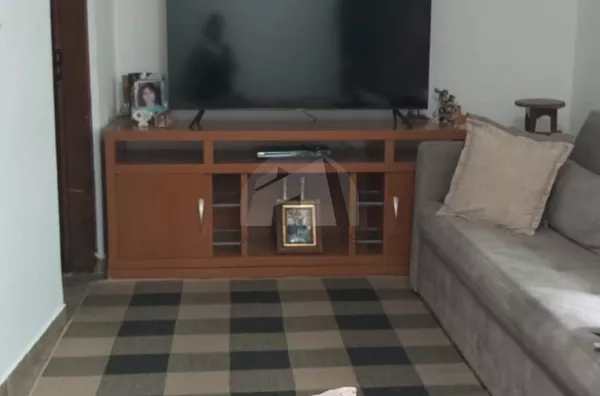 Sobrado para venda, 4 quarto(s),  R$600.000-Jardim Guanhembu, São Paulo