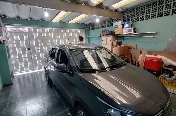 Casa á venda R$530.000, JD. Ubirajara/SP