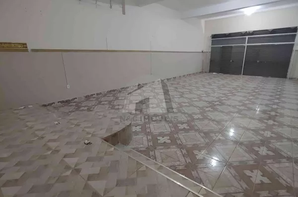 Salão para locação R$3.500,  Jd. Pedreira São Paulo