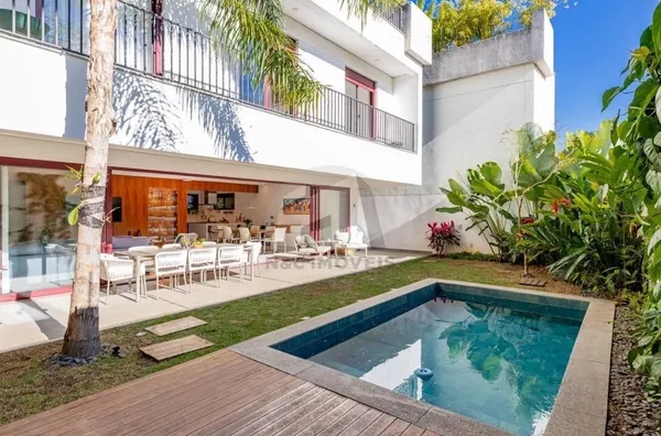 Casa em Condomínio á Venda 536m² R$7.990.000, Campo Belo/SP - Foto 11