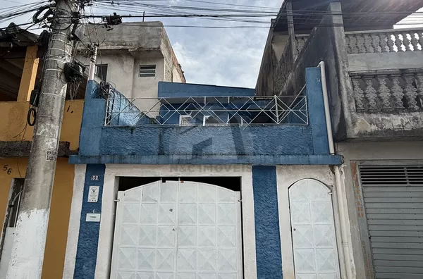 CA4801 - Casa de 125m² para venda por R$380.000 - Jd. Guanhembu/SP