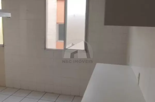 AP5452 - Apartamento para Venda R$300.000, Pq. das Árvores/SP