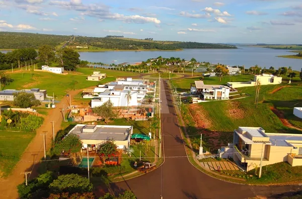 TE4811 -Terreno 360m² para venda R$150.000,  Riviera De Santa Cristina Ii, Itaí