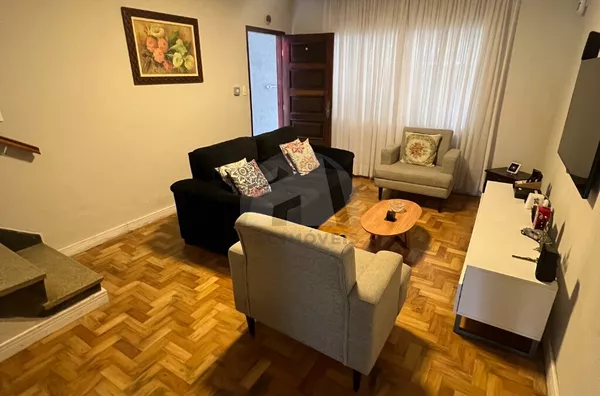 Sobrado para venda, R$600.000 Jardim Guanhembu, São Paulo.