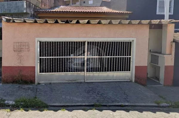 CA4266 - Casa para locação por R$3.100 - Jardim Maria Rita, São Paulo.