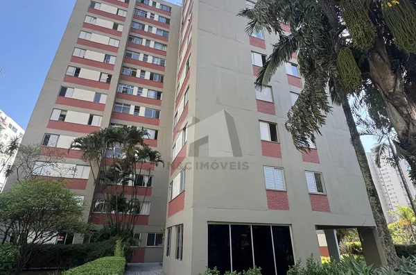 AP5496 - Apartamento para Venda R$390.000, Vila Suzana/SP