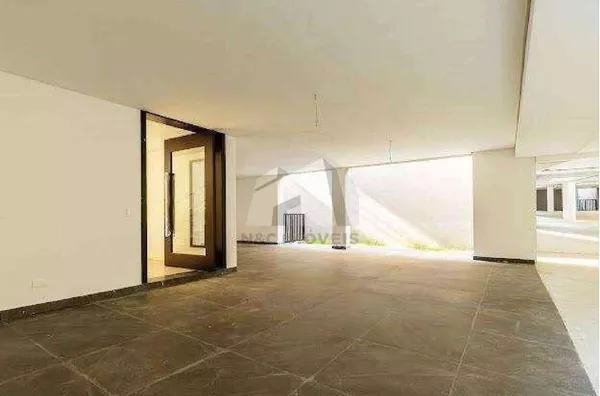 CA4988 - Casa de 850,47m² para Venda R$9.900.000, Chácara Sto. Antônio/SP 