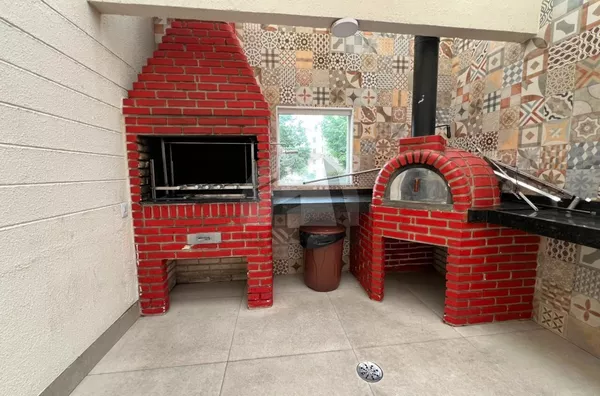 AP4629 - Apartamento com 49m² para Locação  R$2.805, - Vila Emir/SP - Foto 23