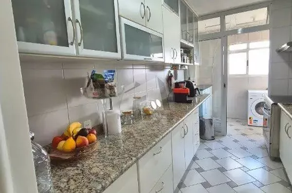 AP5403 - Apartamento para Venda R$1.250.000,00, Jd. Marajoara/SP