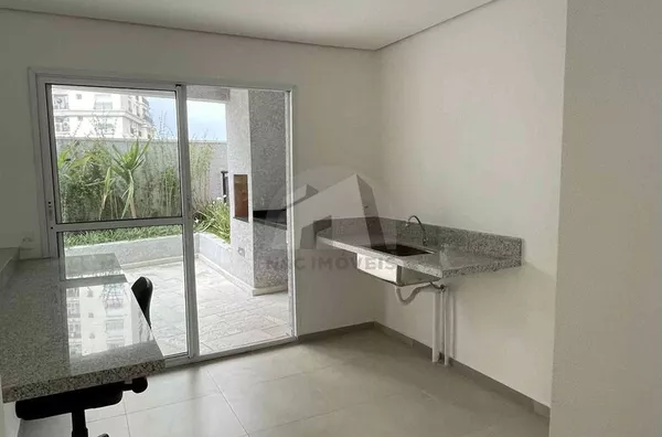 AP5300 - Apartamento  para Locação R$3.000, Cidade Jardim/SP
