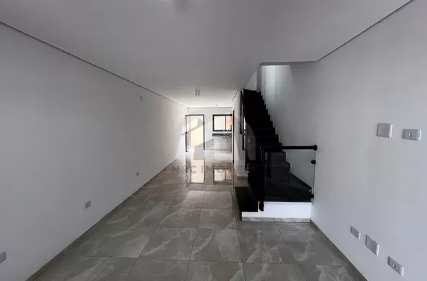 Sobrado para venda R$695.000, 3 dormitórios,  Campo Grande, São Paulo/SP