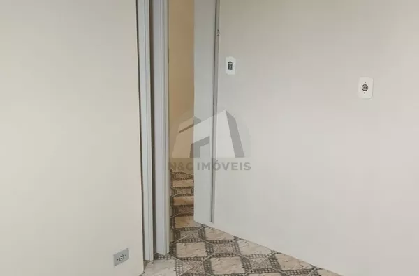 AP4645 - Apartamento de 56m² para locação R$1.350 - Conjunto Habitacional Brigadeiro Faria Lima/SP - Foto 9