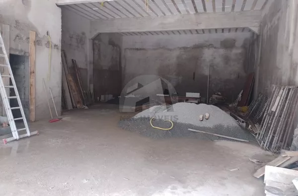 Salão Comercial 200m² R$8.000, Cidade Dutra/SP - Foto 3