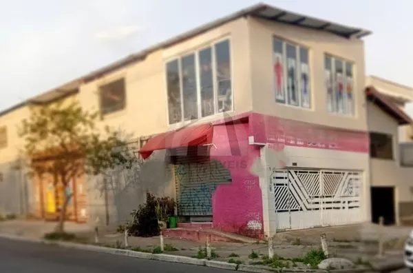 SA5027 - Prédio comercial para Venda R$850.000,  Pq América/SP