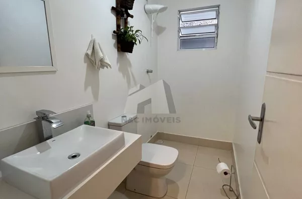 SO3102 - Sobrado de 125m? para venda por R$750.000 - Jardim Guanhembu, São Paulo