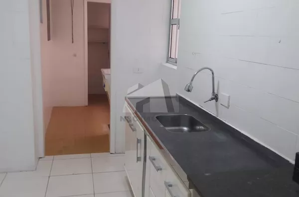 Apartamento para venda 3 quarto(s), por R$290.000 - Vila São José - São Paulo/SP