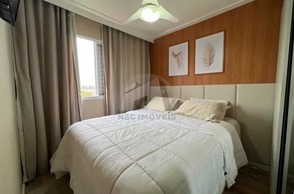 AP4629 - Apartamento com 49m² para Locação  R$2.805, - Vila Emir/SP - Foto 16