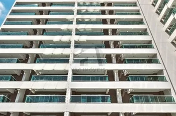 Apartamento para Venda 1 quarto(s), 43m² por R$565.000, - locação 3300 -Jardim Aeroporto - São Paulo/SP