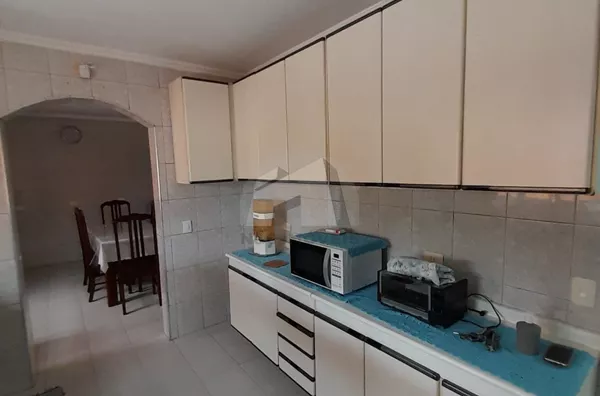 Casa para venda 3 dormitórios, R$ 640.000,00 - Jardim Novo Horizonte - São Paulo/SP