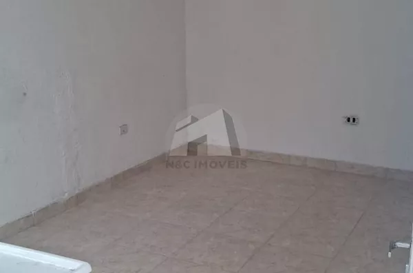 Casa para locação R$ 700,00, Jardim Toca/SP
