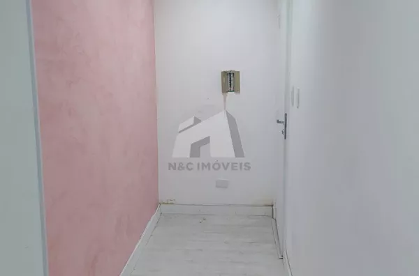 Sala comercial para aluguel, R$ 1.800/mês Cidade Dutra, São Paulo