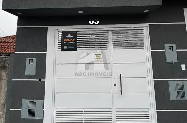 SO4906 - Sobrado de 97m² para venda R$550.000, Pedreira/SP