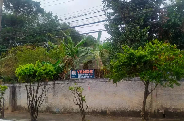 Terreno à venda, 982m² por R$ 1.300.000,00 - Vila do Castelo - São Paulo/SP