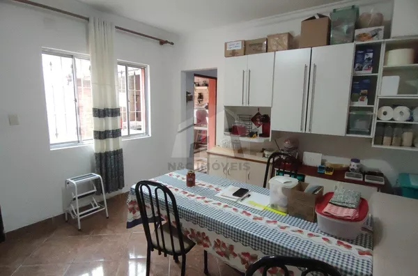 Casa para venda R$600.000, 3 quarto(s), Vila Inglesa, São Paulo.