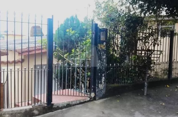 Sobrado para venda, 4 quarto(s), R$430.000- Parque Grajaú, São Paulo