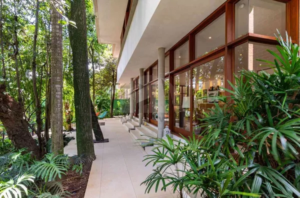 CA5112 - Casa de 650,00 m² á Venda  R$ 17.500.000, Jd. dos Estados/SP