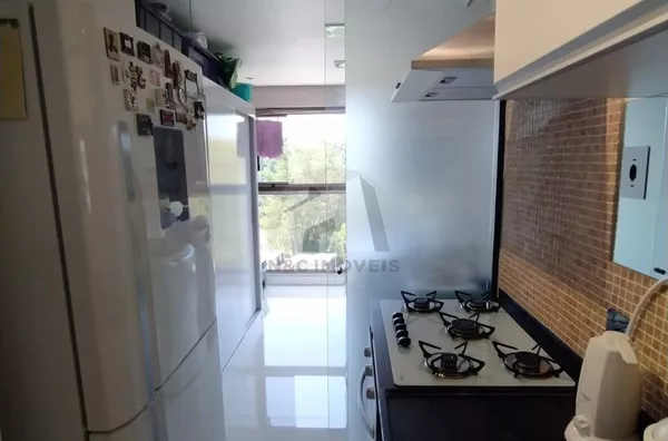 Apartamento para venda 2 quarto(s), 70m² por R$ 560.000,00 - Usina Piratininga - São Paulo/SP