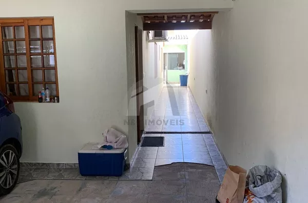 Casa para venda, R$690.000 Jardim Guanhembu, São Paulo.