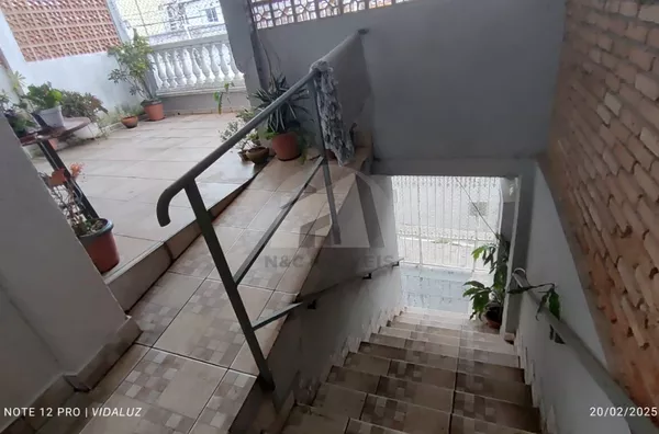 Sobrado para venda R$550.000 ,  Pedreira, São Paulo