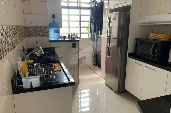 AP0378 - Apartamento de 45m² para venda por R$ 310.000 - Jardim Taquaral/SP