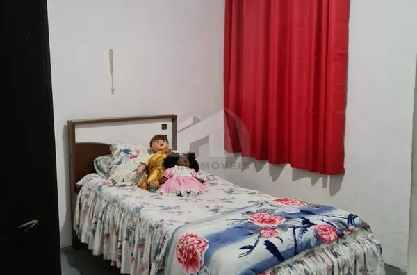 Casa para venda, 2 quarto(s), 125m²- R$275.000  Jardim Silveira, São Paulo/SP