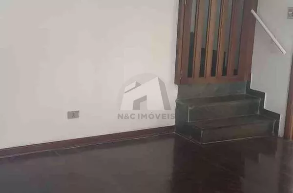 Sobrado á venda R$720.000, Campo Grande/SP