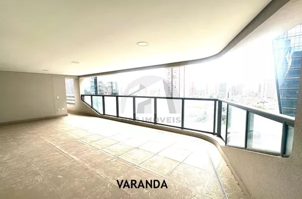 Apartamento á Venda 227m² R$5.250.000, Chácara Santo Antônio/SP - Foto 10
