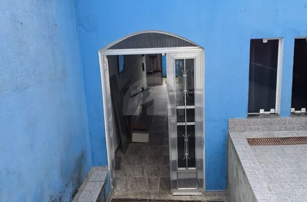 CA4912 - Casa de 250m² para Venda R$600.000, Jd. Presidente/SP