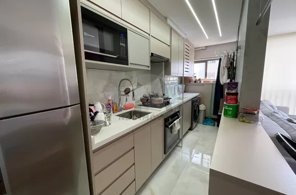 Apartamento para venda, R$480.000 Vila Constança, São Paulo