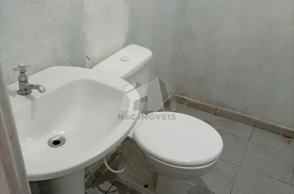 CA5715 - Casa para locação por R$1.300 - Parque Colonial, São Paulo/SP - Foto 7