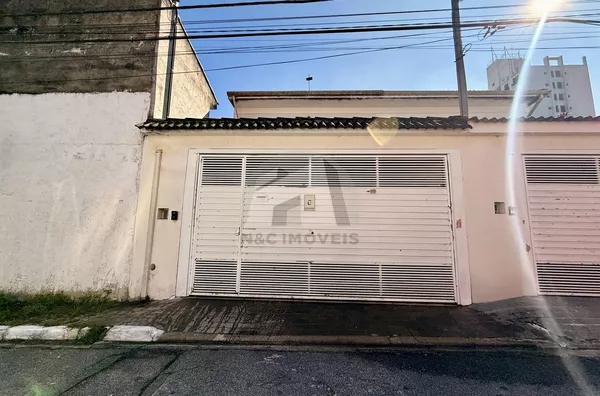 SO4383 - Sobrado para venda por R$630.000 - Jardim Sabará, São Paulo/SP