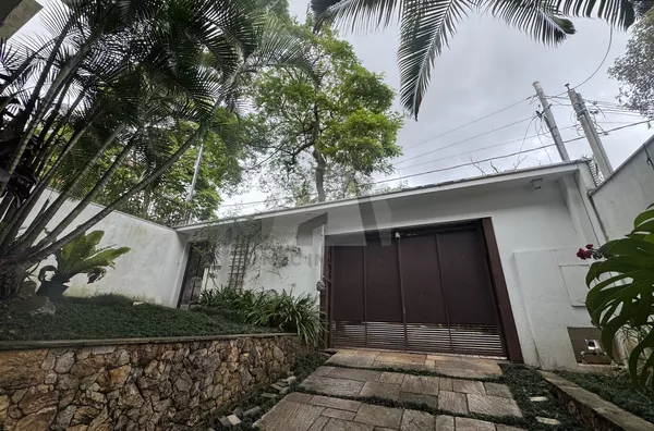 SO5341 - Sobrado para Venda R$2.600.000, Brooklin/SP