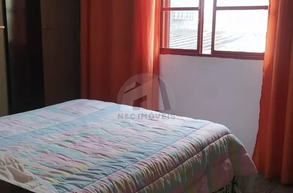 Casa com 110m², 2 dormitórios para venda no Conjunto Habitacional Brigadeiro Faria Lima - São Paulo/SP