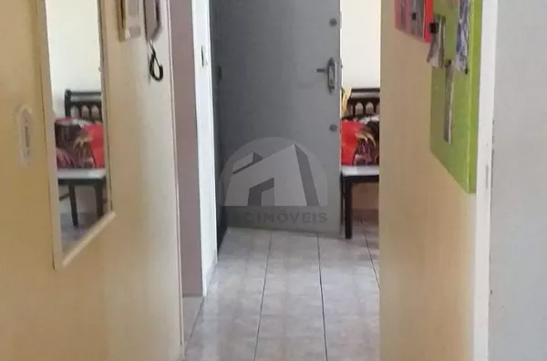 Apartamento para venda, 2 quarto(s), R$ 140.000 Antártica, Praia Grande