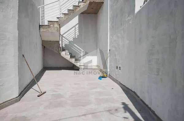 Sobrado com 2 dormitórios à  venda por 499.000,00 -vila Paulista/SP