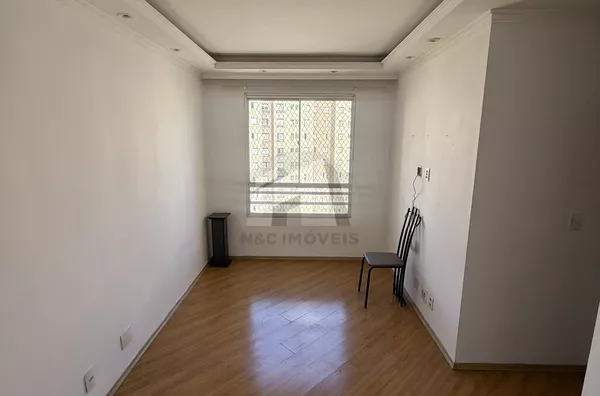 AP5294 - Apartamento 49m² para locação por R$2.000 - Vila Arriete, São Paulo/SP