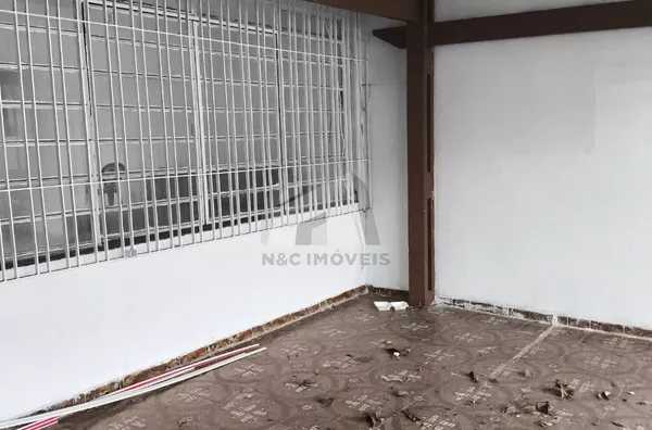 Sobrado para Venda R$650.000 e locação R$2.500,00, Pedreira (São Paulo)   